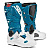 Sidi Ботинки Crossfire 3 SRS White/Petrol в Екатеринбурге