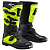 Gaerne Мотоботы детские/женские SG-J Black/Yellow Fluo в Екатеринбурге