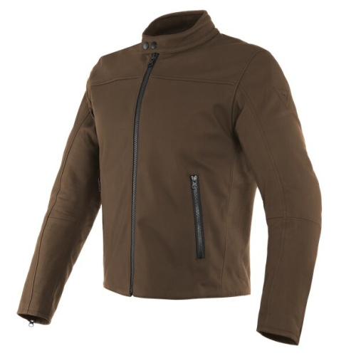 Dainese Куртка Кожаная Mike 2 Carafe в Екатеринбурге