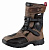 IXS Мотоботы X-Tour Boots Montevideo-ST Short Коричневый в Екатеринбурге
