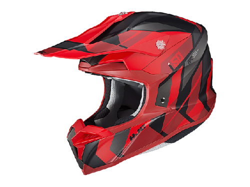 HJC Шлем i50 Vanish MC1SF в Екатеринбурге