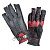 By City Мотоперчатки Second Skin Man Black/Red в Екатеринбурге