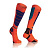 Acerbis Гольфы кроссовые детские MX Impact Kid Orange/Blue в Екатеринбурге