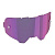 Leatt Линза для очков Velocity Iriz Purple 30% в Екатеринбурге