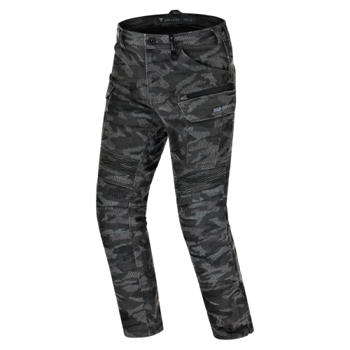 Shima мотоджинсы Giro 3.0 Camo в Екатеринбурге
