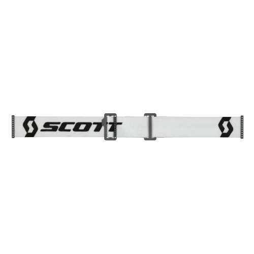Scott Очки кроссовые Primal Enduro white clear в Екатеринбурге