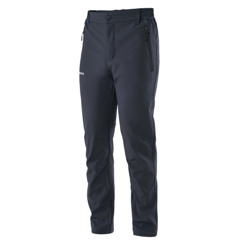 Finntrail Брюки Softshell Nitro 4603 Grey в Екатеринбурге
