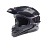 AIM Шлем кроссовый JK803 Black Glossy в Екатеринбурге