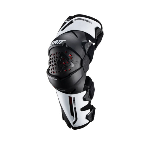 Leatt Наколенники Knee Brace Z-Frame V26 White в Екатеринбурге