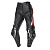 IXS Брюки Robin 2 Black/Red в Екатеринбурге