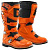 Gaerne Мотоботы GX-1 GoodYear Black/Orange в Екатеринбурге