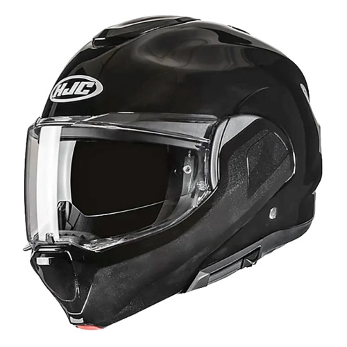 HJC Шлем F100 Metal Black в Екатеринбурге