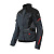 Dainese Куртка женская Tempest 3 D-Dry Ebony/Black/Lava-Red в Екатеринбурге