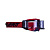 Leatt Маска Velocity 5.5 Roll-Off Red Clear в Екатеринбурге