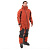 Dragonfly Комбинезон Gravity 2.0 Man Brown - Black 2025 в Екатеринбурге