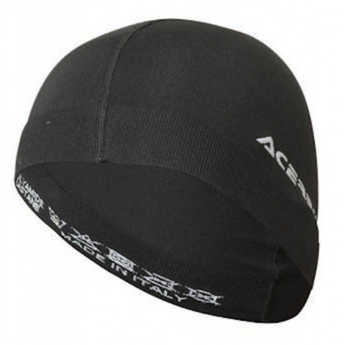 Acerbis Подшлемник-шапочка Bretha Underhelmet Black в Екатеринбурге