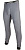 Starks Кальсоны Warm Fleece pants мужские Серый в Екатеринбурге