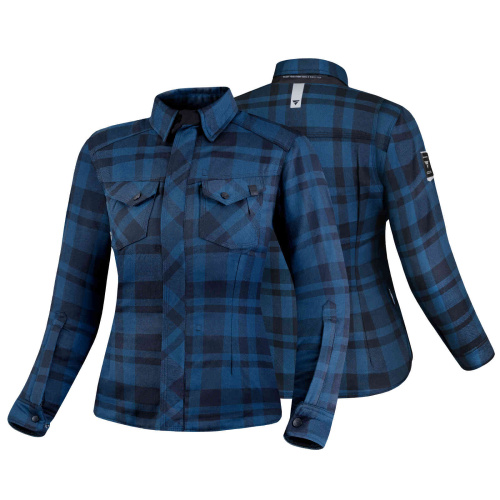 Shima Рубашка Renegade 2.0 Lady Blue в Екатеринбурге