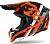 Airoh Мотошлем Aviator 3 Rainbow Orange Matt в Екатеринбурге