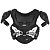 Leatt Детская Защита тела 5.5 Pro Jr White-Black в Екатеринбурге