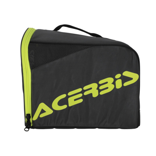 Acerbis Сумка для шлема X-Linear Black/Yellow в Екатеринбурге