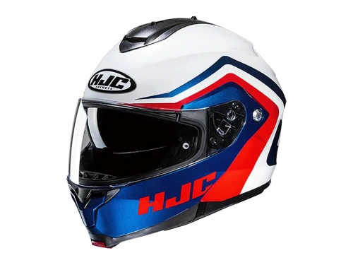 HJC Шлем C91N Nepos MC21 в Екатеринбурге