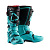 Leatt Мотоботы кроссовые 5.5 FlexLock V26 Teal в Екатеринбурге