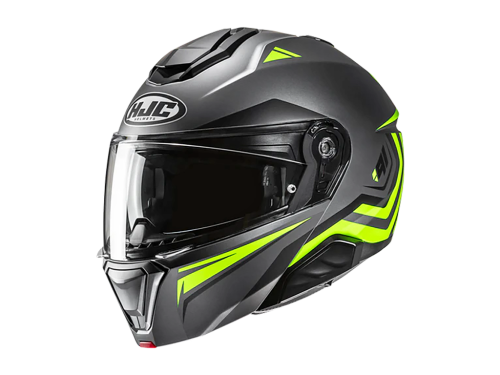 HJC Шлем i91 Tricus MC3HSF в Екатеринбурге