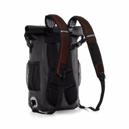 Dainese Рюкзак Explorer WP Backpack 15L black в Екатеринбурге