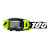 100% Очки Armatic Forecast Black / Clear в Екатеринбурге
