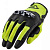 Acerbis Перчатки Ce Ramsey My Vented Black/Yellow в Екатеринбурге