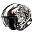 HJC Шлем V31 Flame MC5 в Екатеринбурге