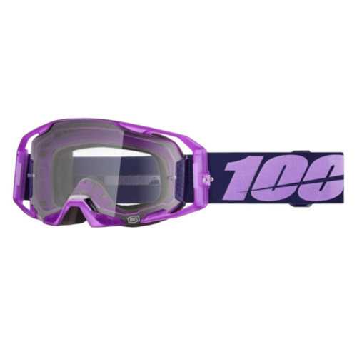 100% Очки Armatic V26 Toyoko / Clear в Екатеринбурге