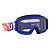 Scott Очки подростковые Primal blue clear в Екатеринбурге