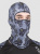Starks Подшлемник Light Print Moto Серый принт в Екатеринбурге Starks Подшлемник Light Print Moto Серый принт в Екатеринбурге