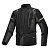 LS2 Мотокуртка мужская Narvik Man Jacket серо-черно-желтый в Екатеринбурге