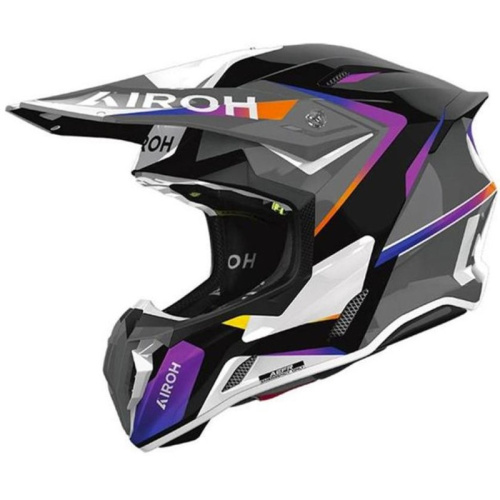 Airoh Шлем Twist 3 Hustle Gloss в Екатеринбурге