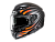 HJC Шлем F71 Zen MC7SF в Екатеринбурге