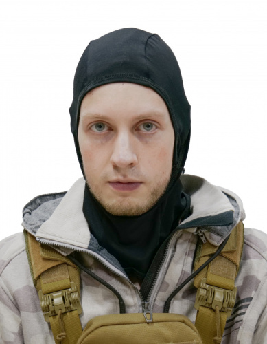 MotoLike Подшлемник Х/Э трансформер в Екатеринбурге