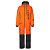 SCOTT Комбинезон DS Shell Dryo orange/black в Екатеринбурге