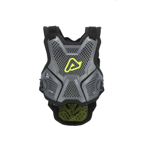 Acerbis Защита тела (Панцирь) P035 L1 Grey в Екатеринбурге
