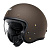 Shoei Шлем J.O 2 Candy Коричневый Матовый в Екатеринбурге