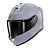 Shark Мотошлем Skwal i3 Dark Shadow Edition Gun Silver в Екатеринбурге