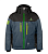 SCOTT Куртка Snow Flex Dryo metal blue/dark blue в Екатеринбурге