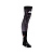Leatt Чулки под наколенники Knee Brace Socks Black/White в Екатеринбурге