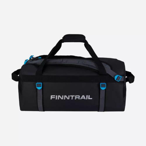 Finntrail Сумка Explorer 1733 Black 70L в Екатеринбурге