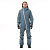 Dragonfly Комбинезон Gravity 2.0 Man Grey 2025 в Екатеринбурге
