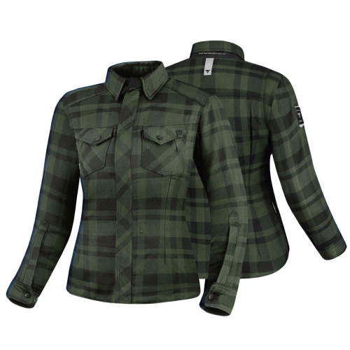 Shima Рубашка Renegade 2.0 Lady Green в Екатеринбурге