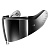 Shark Визор Skwal i3/Ridill 2/D-Skwal 3 VZ400 Chrome в Екатеринбурге