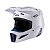 Leatt Шлем кроссовый 2.5 V26 White в Екатеринбурге